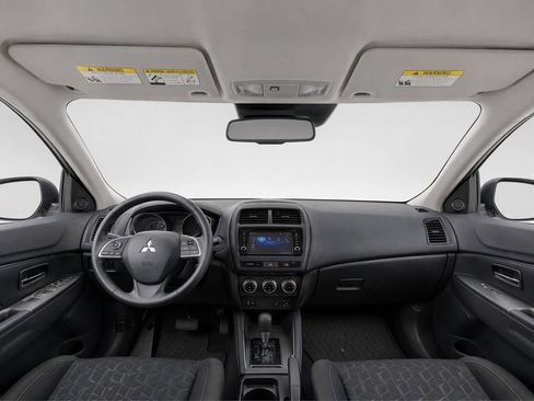 Used 2024 Mitsubishi Outlander Sport ES AWD/4WD image 28