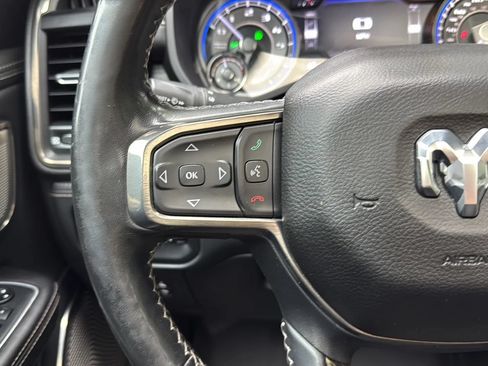 Used 2019 RAM 1500 Limited AWD/4WD image 33