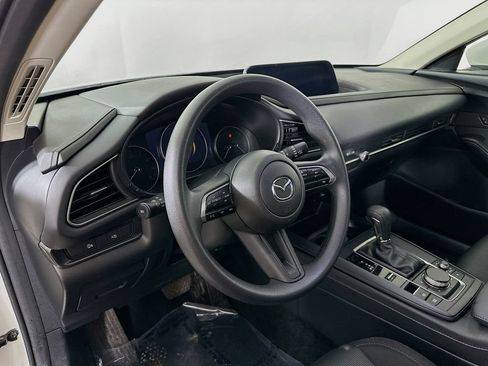Certified 2024 MAZDA CX-30 AWD 2.5 S image 12