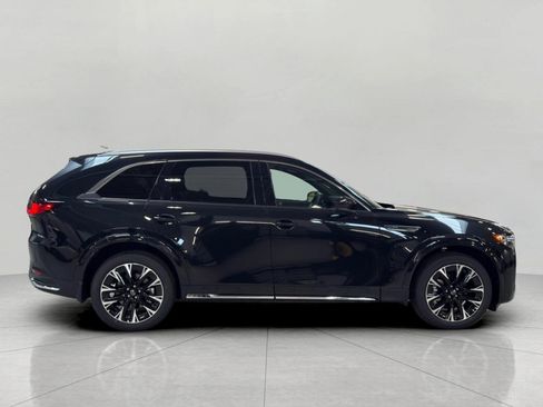 New 2026 MAZDA CX-90 3.3 Turbo S w/ Premium Plus AWD/4WD image 6