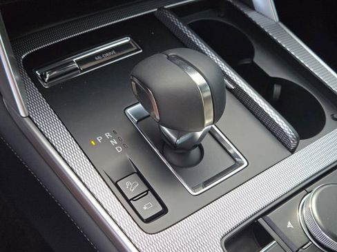 New 2026 MAZDA CX-70 3.3 Turbo S w/ Premium Package image 15