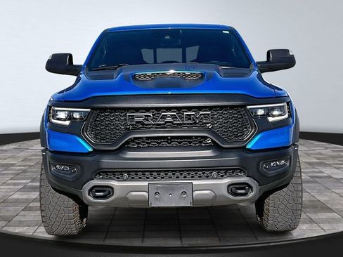 Used 2023 RAM 1500 TRX w/ TRX Level 2 Equipment Group image 28