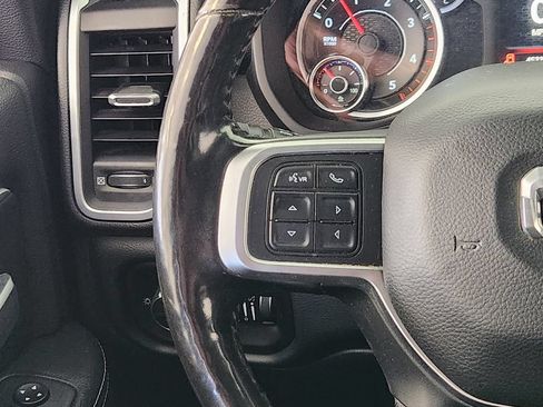 Used 2019 RAM 3500 Lone Star AWD/4WD image 28