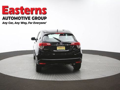 Used 2020 Honda HR-V LX image 36