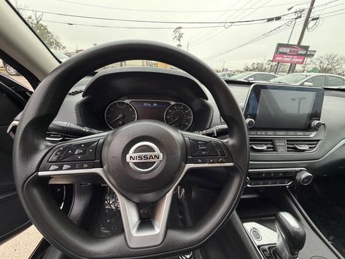 Used 2020 Nissan Altima 2.5 S image 8