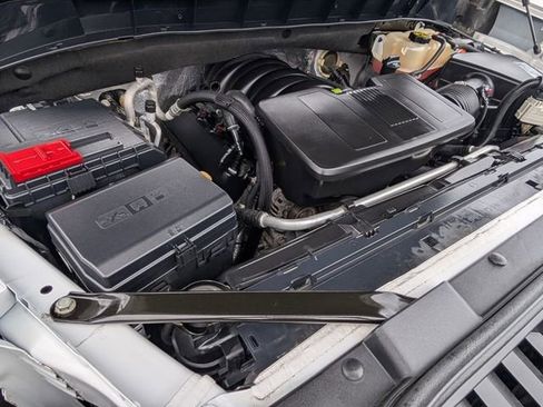 Used 2019 Chevrolet Silverado 1500 RST w/ All-Star Edition image 25