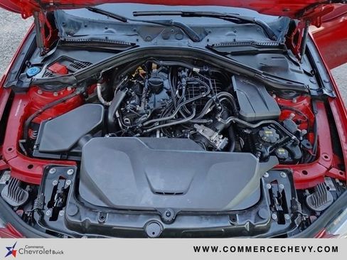 Used 2018 BMW 430i Gran Coupe w/ Premium Package image 59