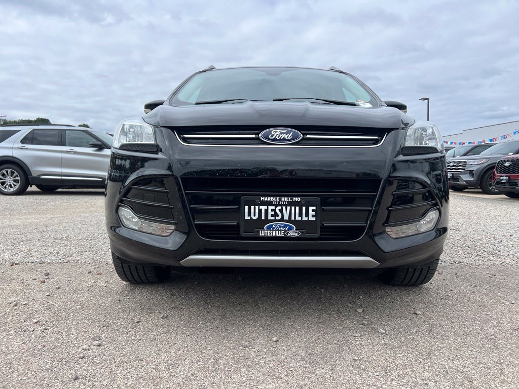 Used 2016 Ford Escape Titanium AWD/4WD image 3