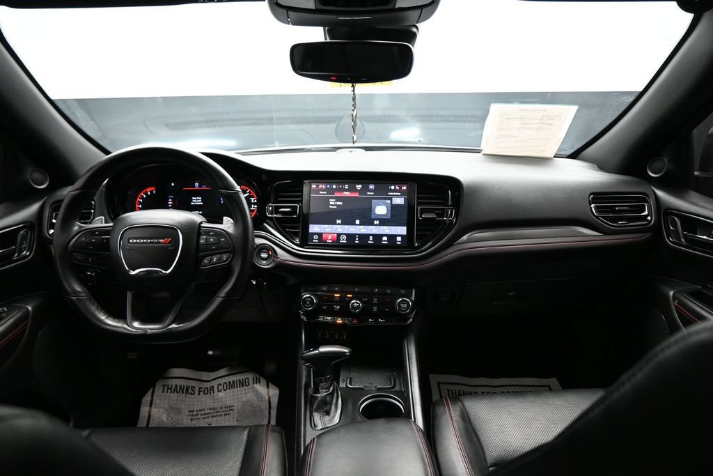 Used 2024 Dodge Durango R/T AWD/4WD image 14