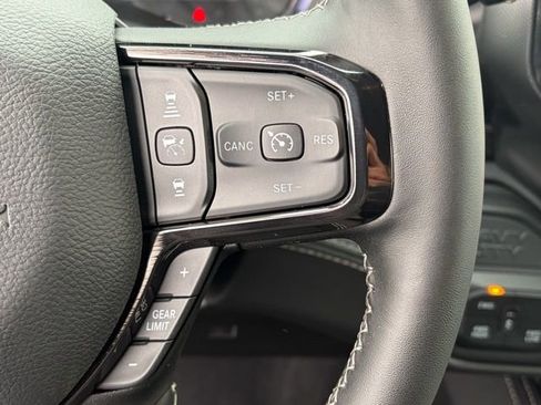 New 2026 RAM 3500 Limited image 19