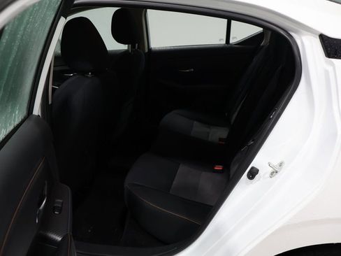 Used 2023 Nissan Sentra SR image 18