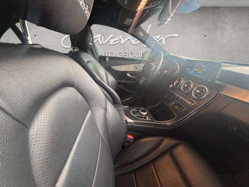 Used 2019 Mercedes-Benz C 300 Sedan image 29