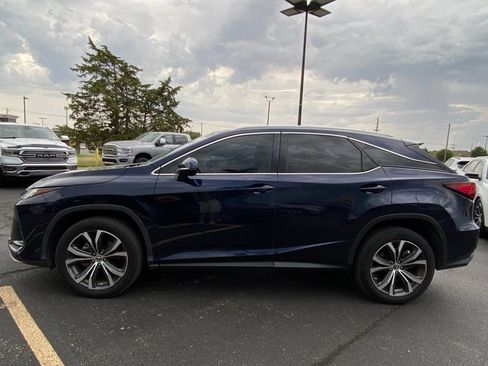 Used 2021 Lexus RX 350 FWD w/ Premium Package image 3