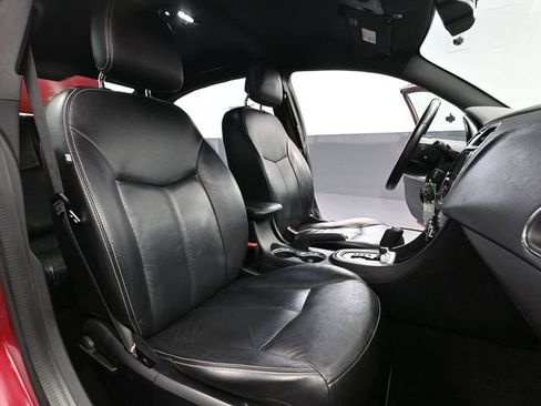 Used 2012 Chrysler 200 Limited FWD image 39