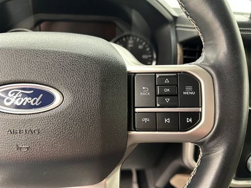 Used 2024 Ford Expedition Max Limited image 39