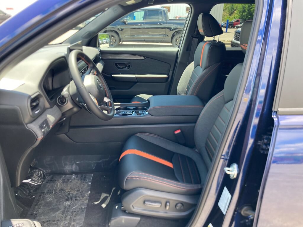 New 2026 Honda Passport TrailSport image 7