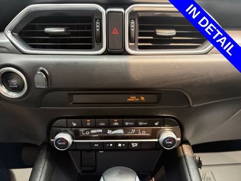 Used 2023 MAZDA CX-5 AWD 2.5 S image 30