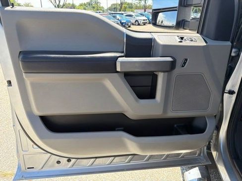 Used 2022 Ford F350 XLT w/ XLT Value Package AWD/4WD image 11