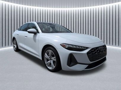 Used 2025 Audi A5 2.0T Premium Plus w/ Premium Plus