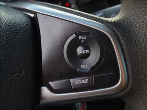 Used 2018 Honda Civic LX image 16