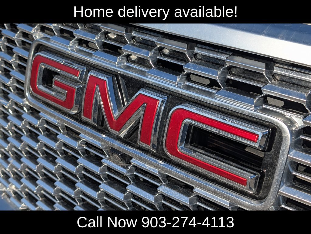 Used 2023 GMC Yukon XL Denali AWD/4WD image 41