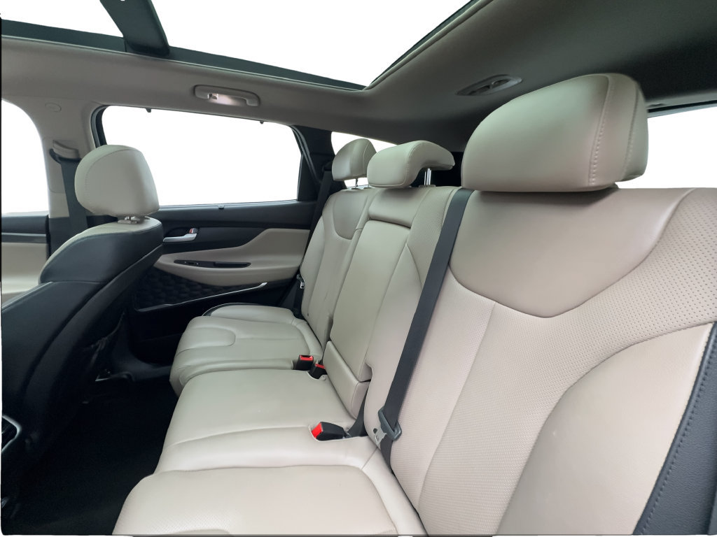 Used 2023 Hyundai Santa Fe Limited FWD image 26