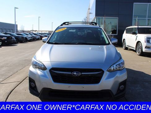 Used 2019 Subaru Crosstrek 2.0i Premium image 2
