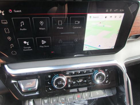 New 2026 GMC Sierra 2500 Denali Ultimate AWD/4WD image 20