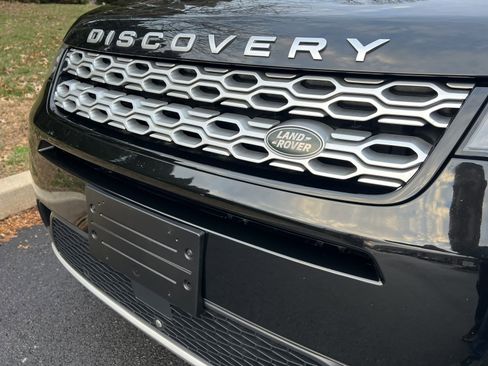 Used 2021 Land Rover Discovery Sport S image 74