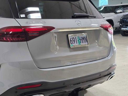 Used 2026 Mercedes-Benz GLE 450 4MATIC image 13