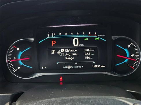 Used 2020 Honda Pilot Touring image 10