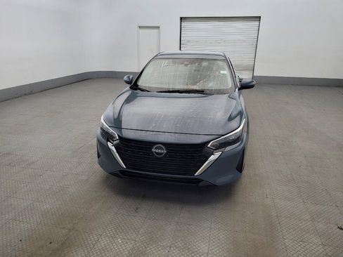 Used 2025 Nissan Sentra SV FWD image 15