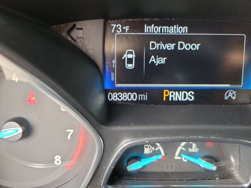 Certified 2018 Ford Escape SE image 15