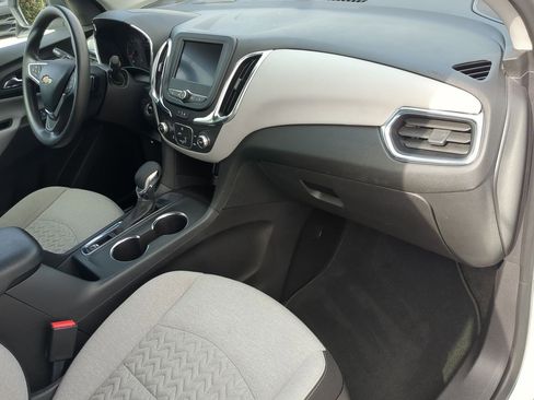 Certified 2024 Chevrolet Equinox LS image 30