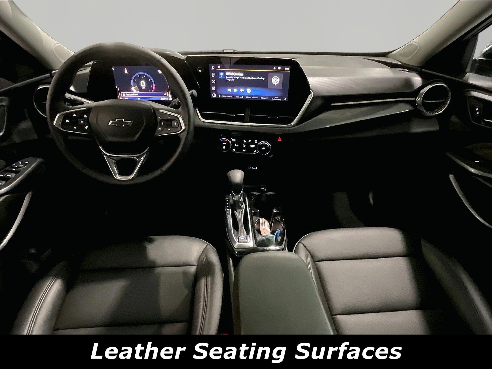 Used 2026 Chevrolet Trax ACTIV w/ Driver Confidence Package FWD image 7