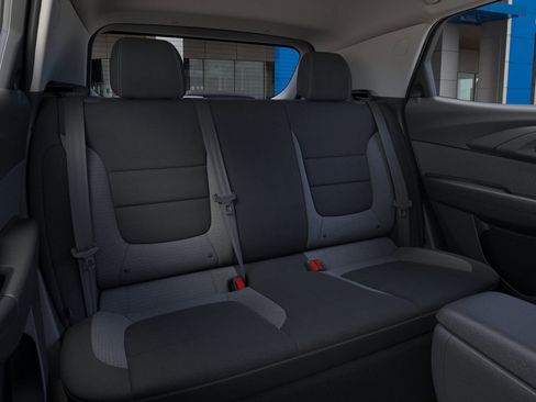 New 2026 Chevrolet TrailBlazer LS w/ LS Convenience Package image 17