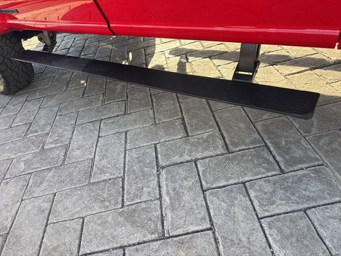 Used 2026 Ford F450 Lariat image 12