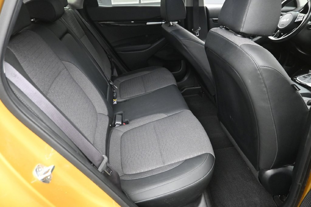Used 2022 Kia Seltos S FWD image 10