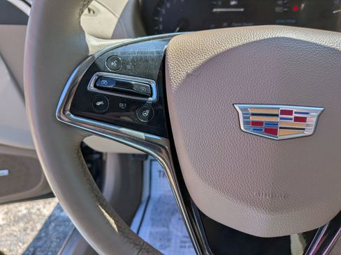 Used 2016 Cadillac ATS Luxury w/ Sun And Sound Package image 51