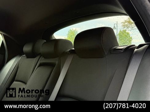 Used 2020 Honda Civic EX image 20