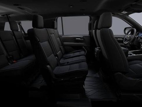 New 2026 Chevrolet Suburban LS image 37