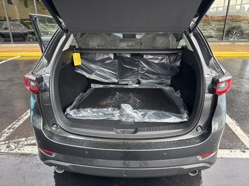 New 2025 MAZDA CX-5 AWD 2.5 S image 17