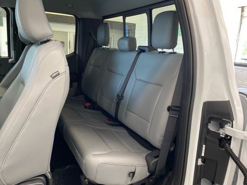 New 2026 Ford F250 XL w/ FX4 Off-Road Package image 13