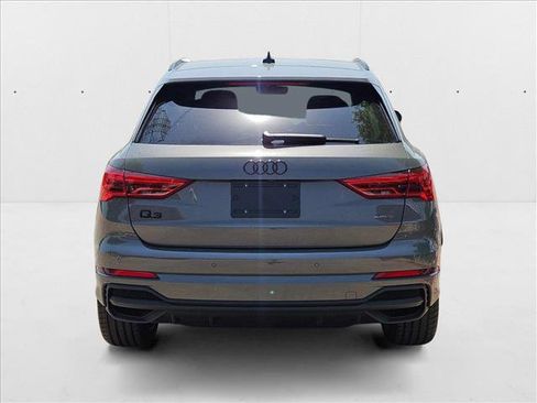 New 2025 Audi Q3 2.0T Premium Plus w/ Premium Plus Package image 7