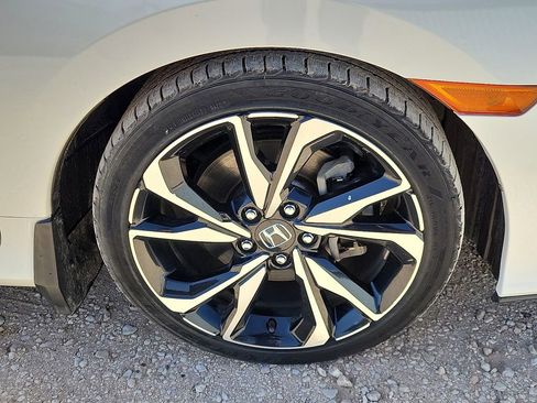 Used 2019 Honda Civic Si image 14