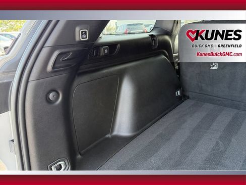 Used 2024 Jeep Grand Cherokee Limited 4xe AWD/4WD image 47