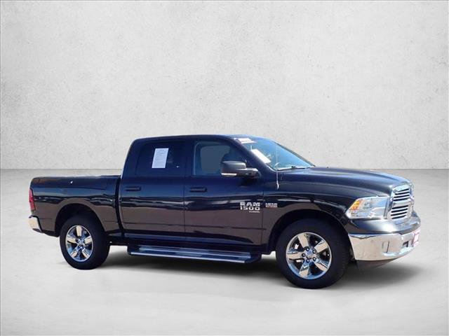 Used 2019 RAM 1500 Big Horn w/ Rambox Value Package AWD/4WD image 6