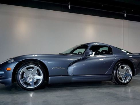 Used 2000 Dodge Viper GTS image 44