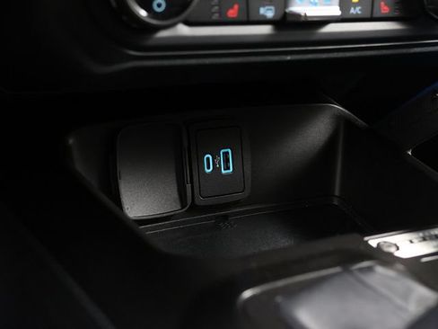 Used 2022 Ford Bronco Black Diamond AWD/4WD image 25