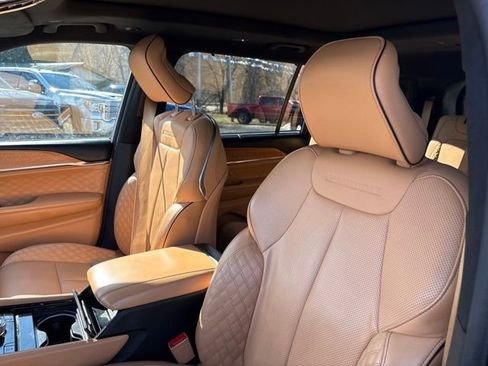 Used 2023 Jeep Grand Cherokee L Summit image 10